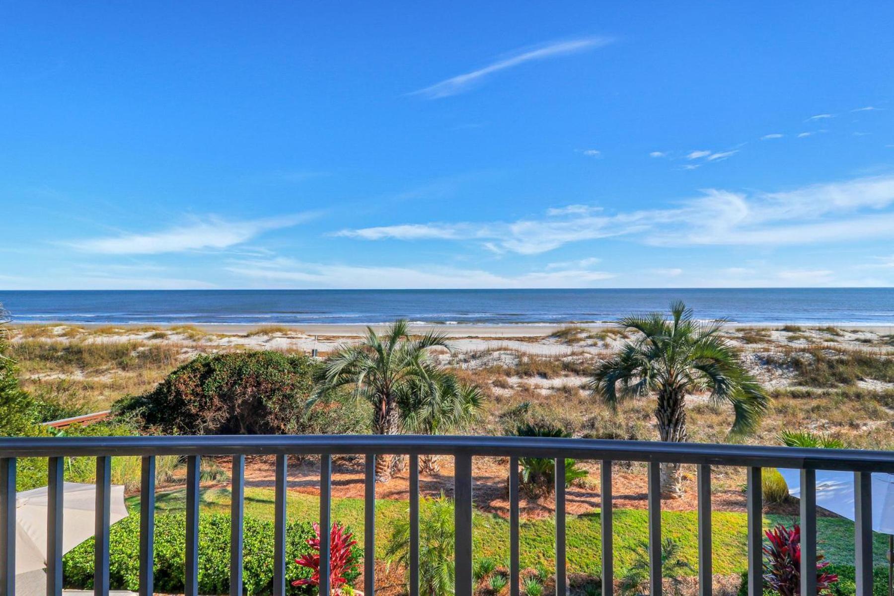Villa 7 Junket Hilton Head Island Esterno foto
